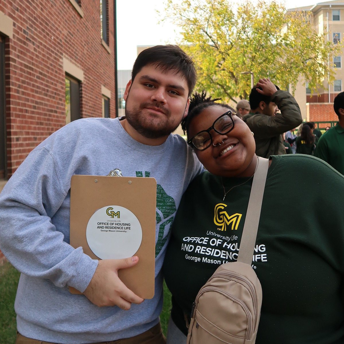 Mason Housing tweet media