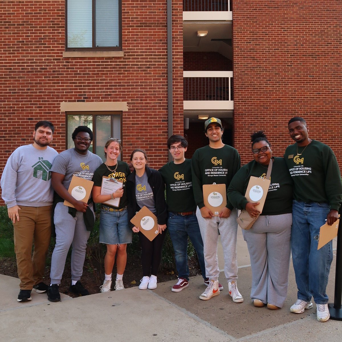 Mason Housing tweet media