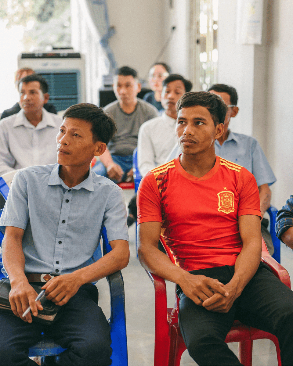 tti_global's tweet photo. You may never preach in an Asian metro or lead a Bible study in the African jungle. 

But for only $34/month, as part of the Church Planters Circle, you can fund a new church plant every year.

Because not all are called to go, but all are called to fulfill the Great Commission. https://t.co/6VCS4T3TzJ