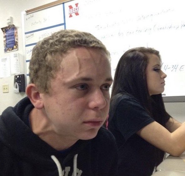 F1 TV Directors trying to keep their cameras off the driver’s girlfriends