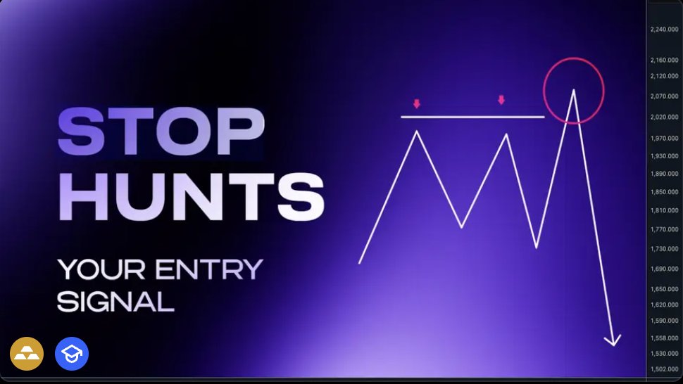 Hey traders 

In this post, you’ll learn how to the liquidity is engendered and how to avoid being stop hunted and actually use stop hunts to your advantage👇

tradingview.com/chart/XAUUSD/1…