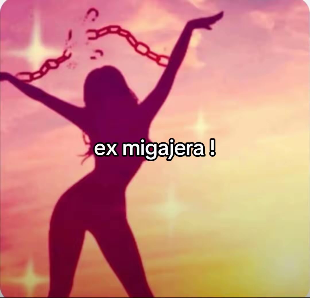 me estoy viendo con alguien que no me hace esperar, que me incluye en su día y me da paz