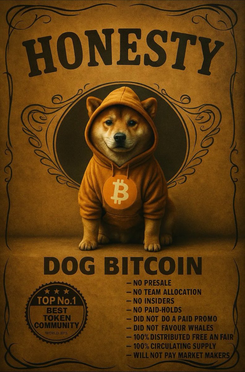 DOG_totemoon's tweet photo. @stormdyor ( $DOG Bitcoin) https://t.co/wwCiMaPp7v