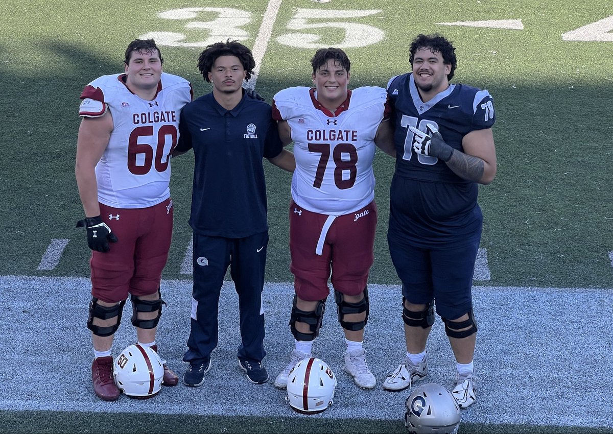 Danielle tweet media