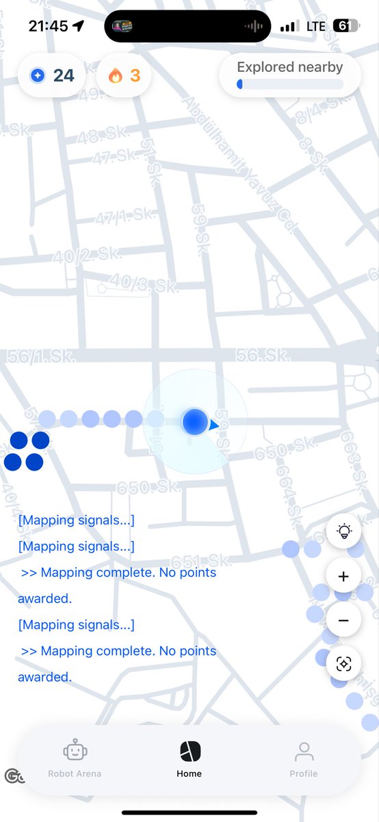. <a href="/openmind_agi/">OpenMind</a> ailesine 3 gün önce katıldım. Şu an proje incelemesine devam ediyorum. Yapay zeka Robotları gelecekte çok daha fazla hayatımızda olacak. Biz bu işin neresinde olacağımız ise meçhul 
#Robotics