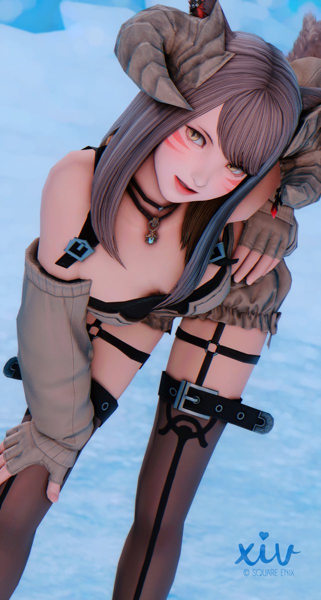 おはよん🙂

ꕤ #FF14￤#おはミコ ￤#Laha_Logo ꕤ