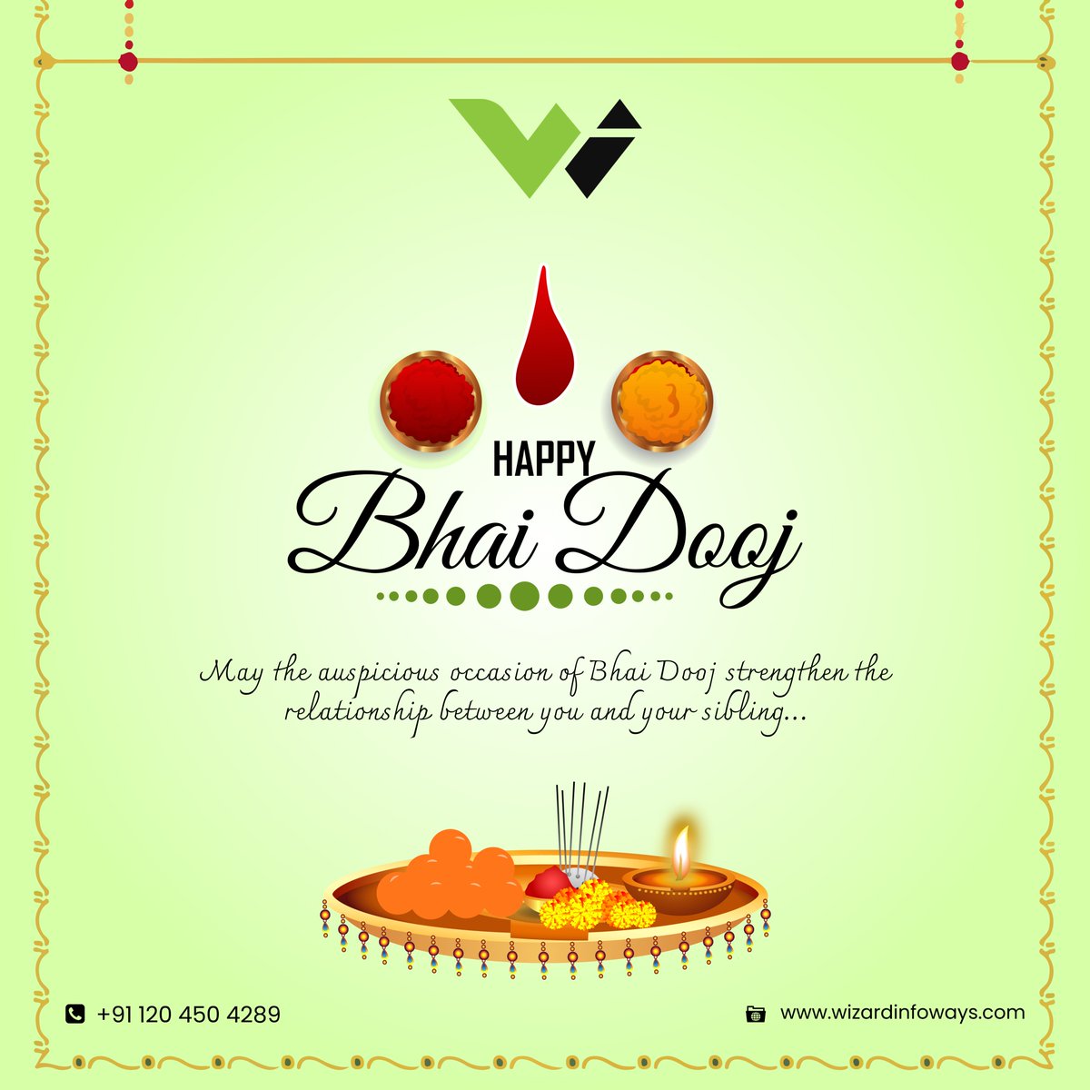 Wizard Infoways Pvt. Ltd. tweet media