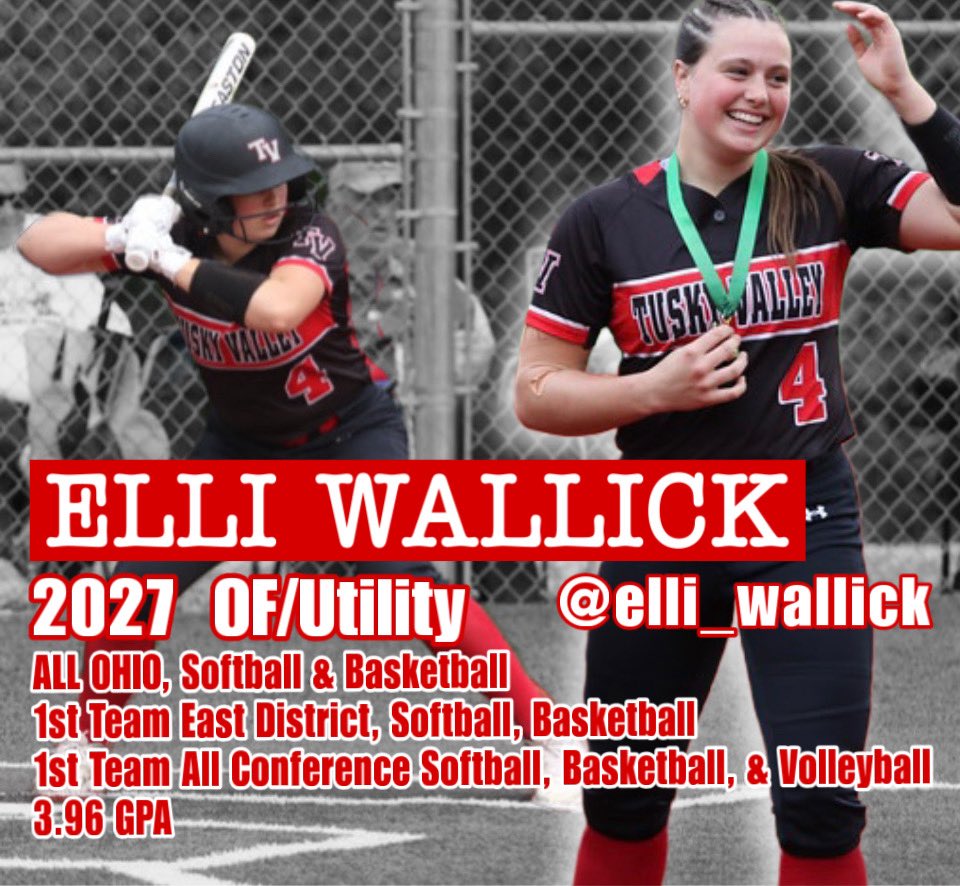 Elli Wallick tweet media