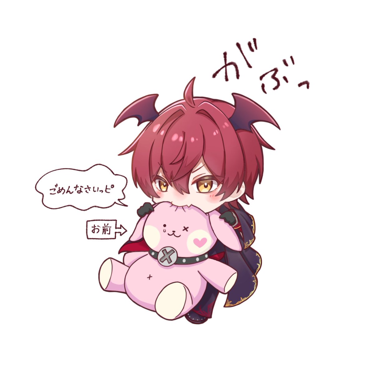 ばぁうさんセット 11点 ばぁうさんセット 11点 ばぁうさんセット 11点 ばぁう【騎士