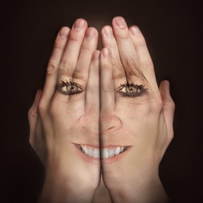 Daphna109's tweet photo. #NewProfilePic https://t.co/506mUtJwRW