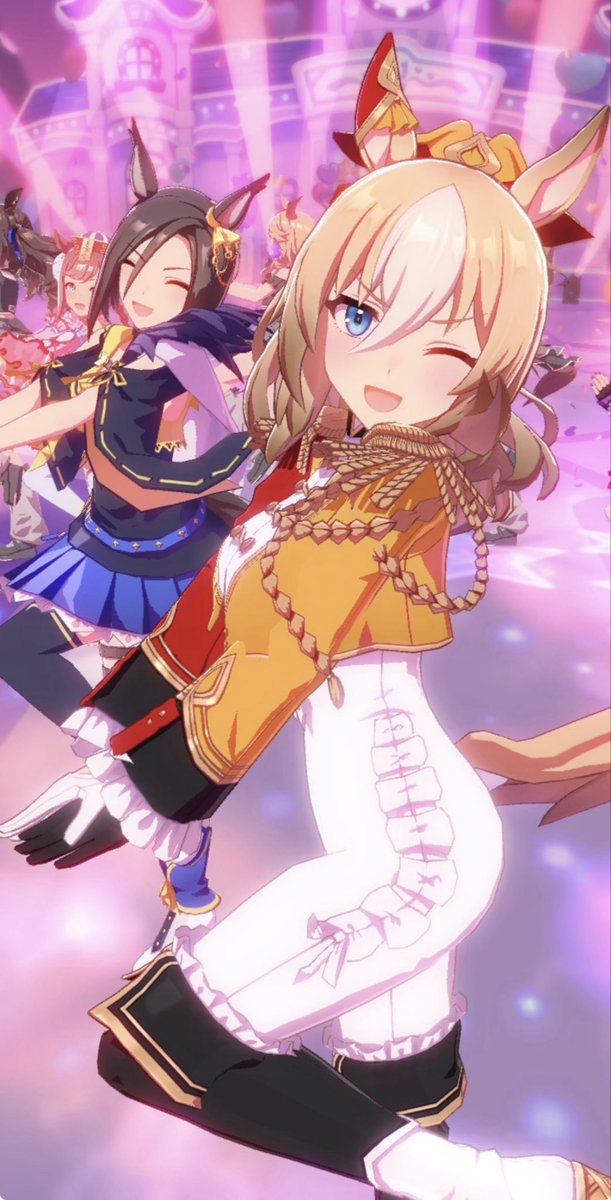 おはﾃﾞｭｯ