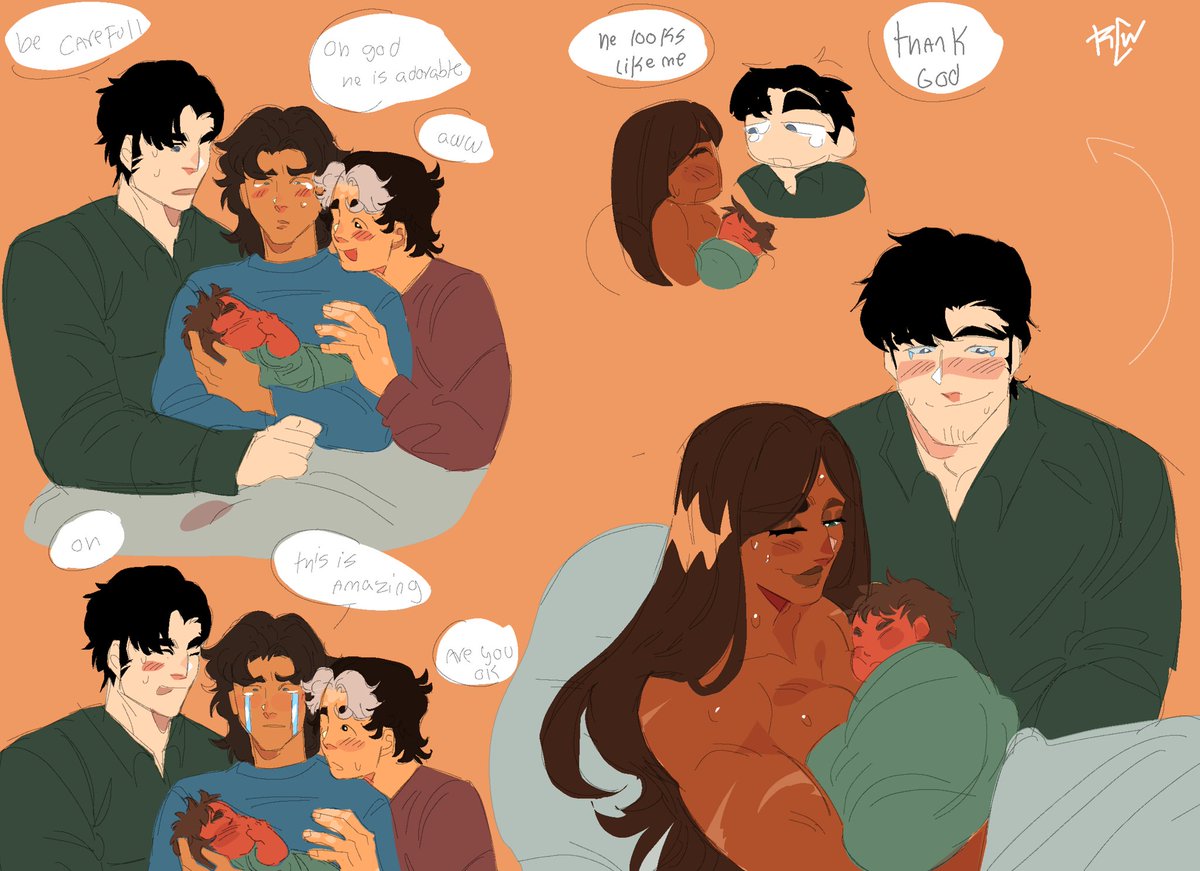 RatlovesDC's tweet photo. Babian newborn...

#brutalia  #taliaalghul #brucewayne #damianwaynealghul #raalghul #batfamily #jasontodd #richardgrayson https://t.co/CQNpEvOKOg