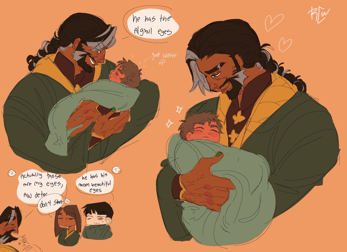 RatlovesDC's tweet photo. Babian newborn...

#brutalia  #taliaalghul #brucewayne #damianwaynealghul #raalghul #batfamily #jasontodd #richardgrayson https://t.co/CQNpEvOKOg