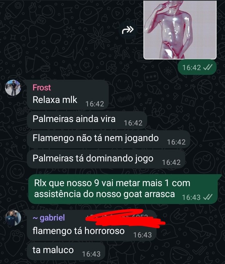 Samuel Sena ✞ tweet media