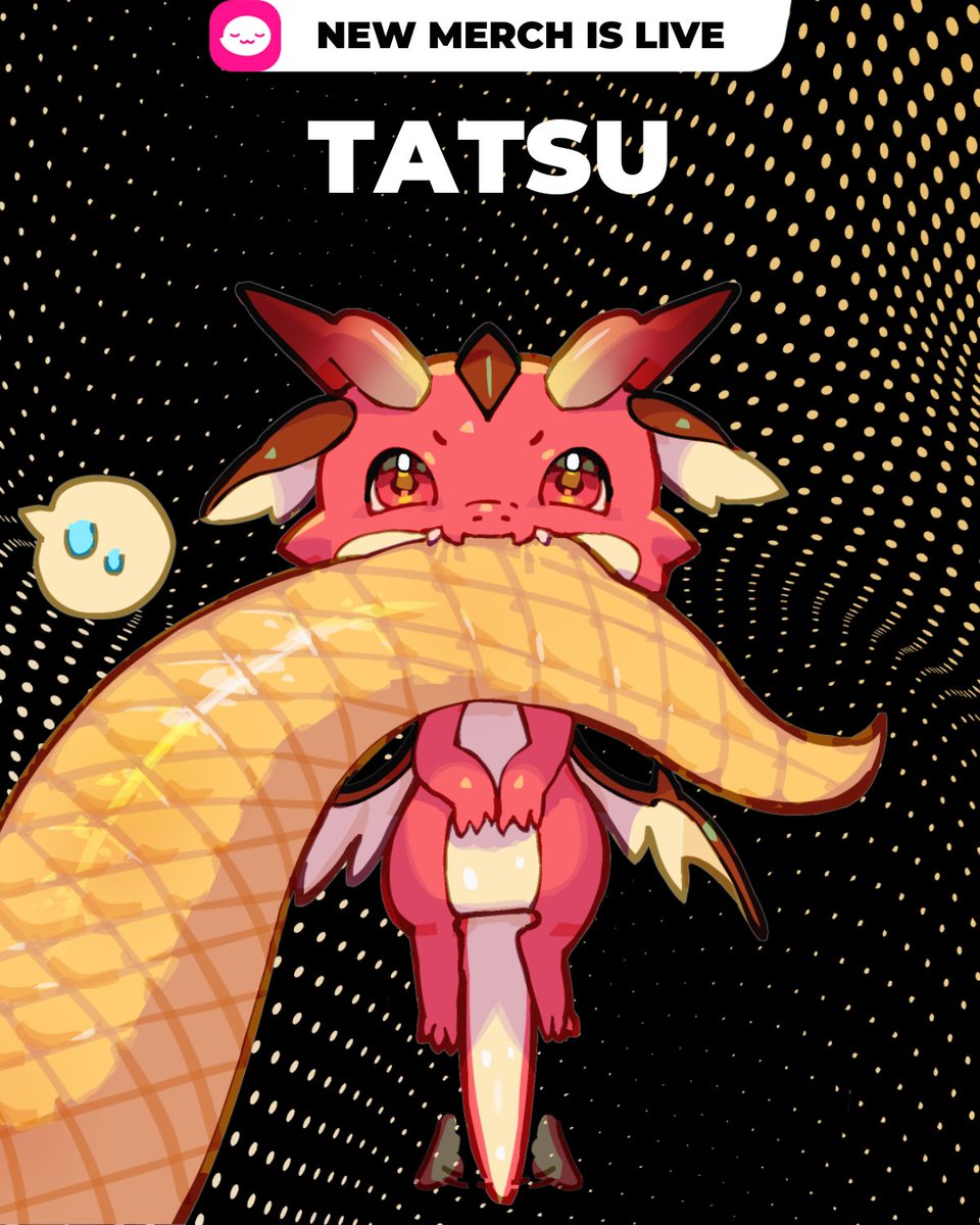 I HAVE MERCH NOW????

Check out my Thnax themed <a href="/shopuwumarket/">UwU Market</a> Merch Drop that I released along with my mascot model debut today! 

uwumarket.us/collections/ta…
(You better get somethin for the thnax tax)