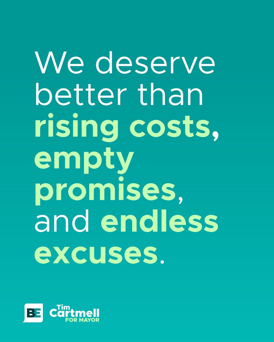 Tim Cartmell tweet media