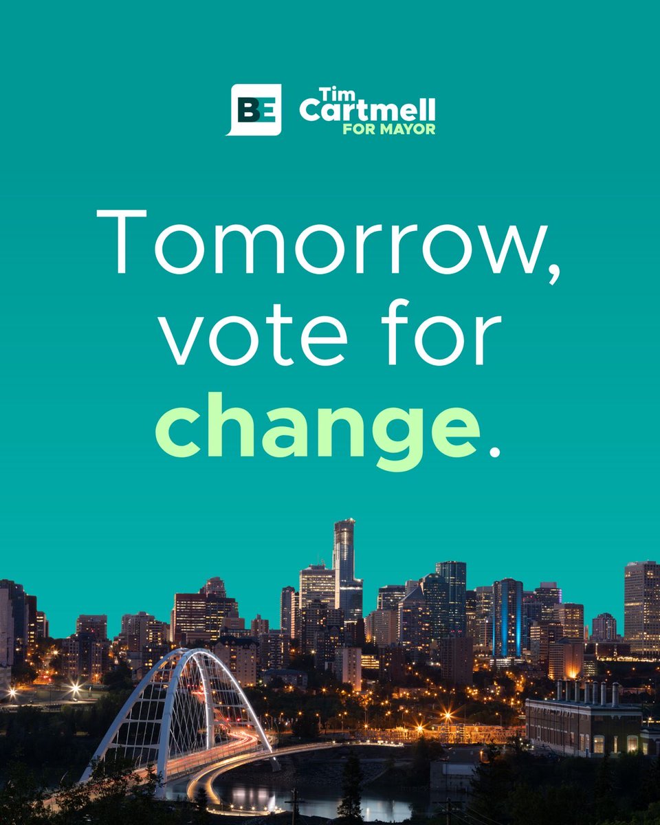 Tim Cartmell tweet media