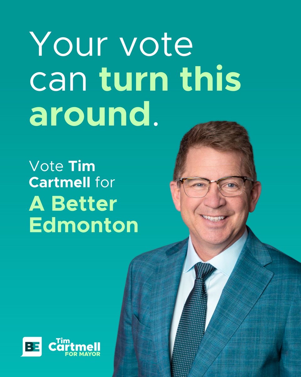 Tim Cartmell tweet media