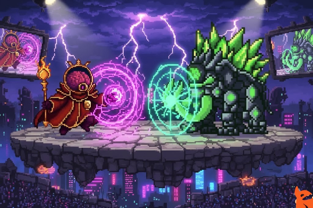 daemons_gamefi's tweet photo. 🧭 WEEK AHEAD IN DÆMONS 🧭

⚔️ Individual PvP Tournament #3 → Rages on until 0001 UTC, 24 Oct.

The biggest yet — glory, USDC, $DMN, and NFT rewards await.

💠 @Immutable Play Leaderboard #2 → In full swing.
In-game quests returning soon — perfect time to stack rewards.

🎶 Fresh music just added from our very own @thechiefnoodle — live in-game now!

🔥 New characters deep in development… glimpses from the Rift soon.

🎮 Game Nights
• 1800 UTC · 22 Oct �� @socialsrising Game Night
• 1900 UTC · 23 Oct → @GalacticaNet Game Night
Two epic events with amazing partners! Get excited.

🎤 Spaces / AMAs
• 2000 UTC · 25 Oct → Chill AMA in the server — alpha, banter, and prizes guaranteed.

The Rift’s alive and roaring.
👉 https://t.co/dckNDowNjh 🐉