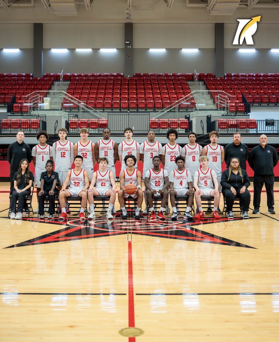 Coppell Media Day 🎬

Always a great time with the Cowboys — fun energy, plenty of laughs, and moments that show just how close this group is.