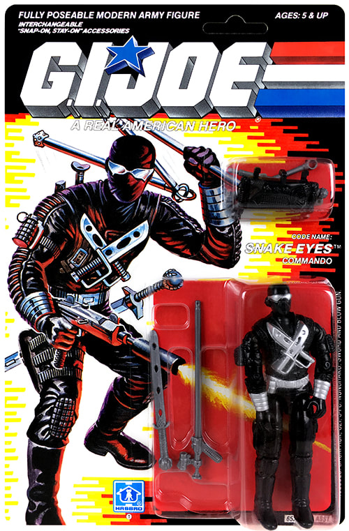 Serpentor's Lair Fans tweet media