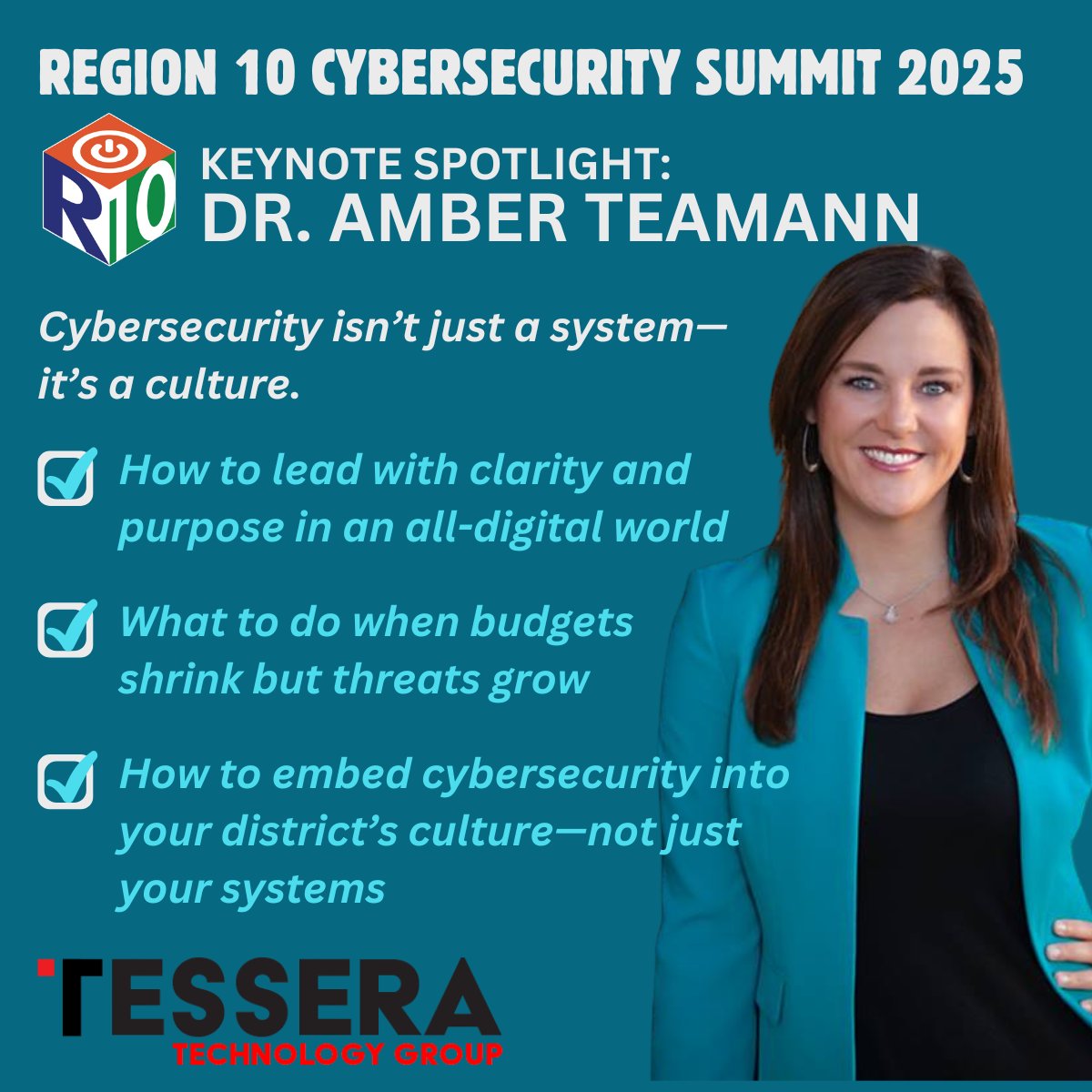 Tessera Technology Group tweet media