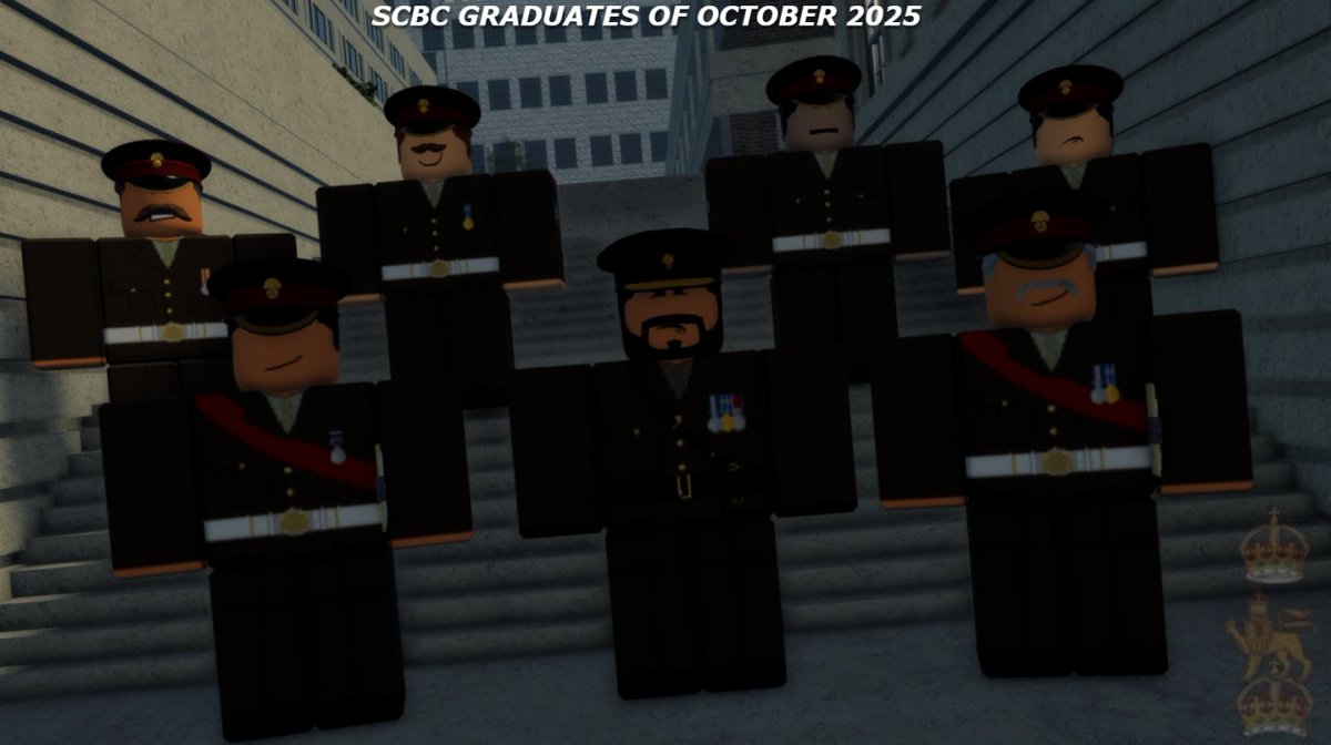 KingsCompanyGG's tweet photo. Congratulations to all members of the King’s Company, who have successfully completed the Section Commanders' Battle Course. 
- LCpl 42xns
- LCpl winonatiger3
- LCpl WeLikeCake10
- LCpl Rossipet

📷Sgt realcop24📋CSgt nico620k https://t.co/MHf2B5qB8v