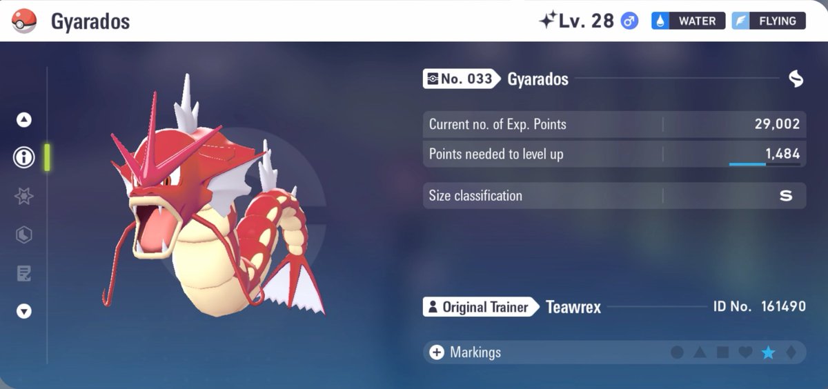 🦖Teawrex🦖 tweet media