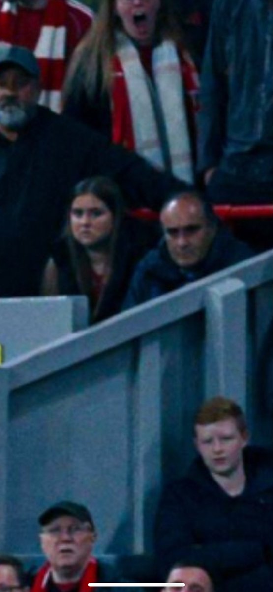 When you’re watching people eat at McDonalds, even though your order number moved in to the ‘Collect’ column 25 minutes ago.