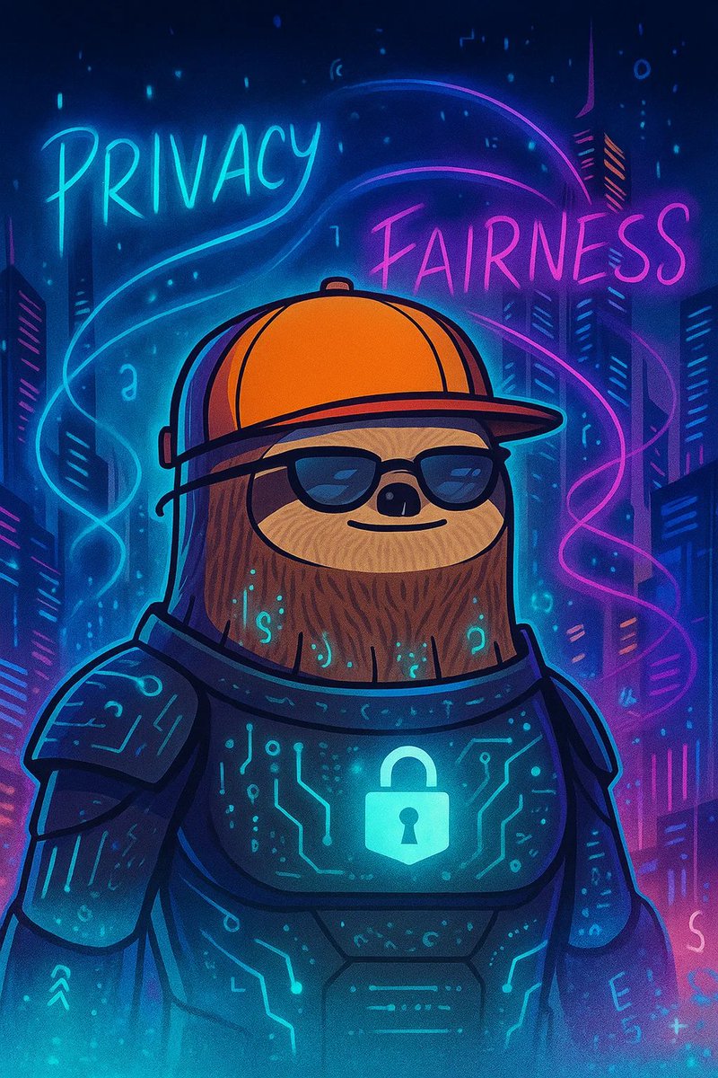 Turanhsyn's tweet image. Day 19 The FHE Revolution Continues Every day, Zama proves that privacy and performance can coexist.
From the early builders experimenting with FHEVM to creators sharing knowledge across the ecosystem, the mission remains clear privacy-first innovation.
🧩 Developers are pushing…