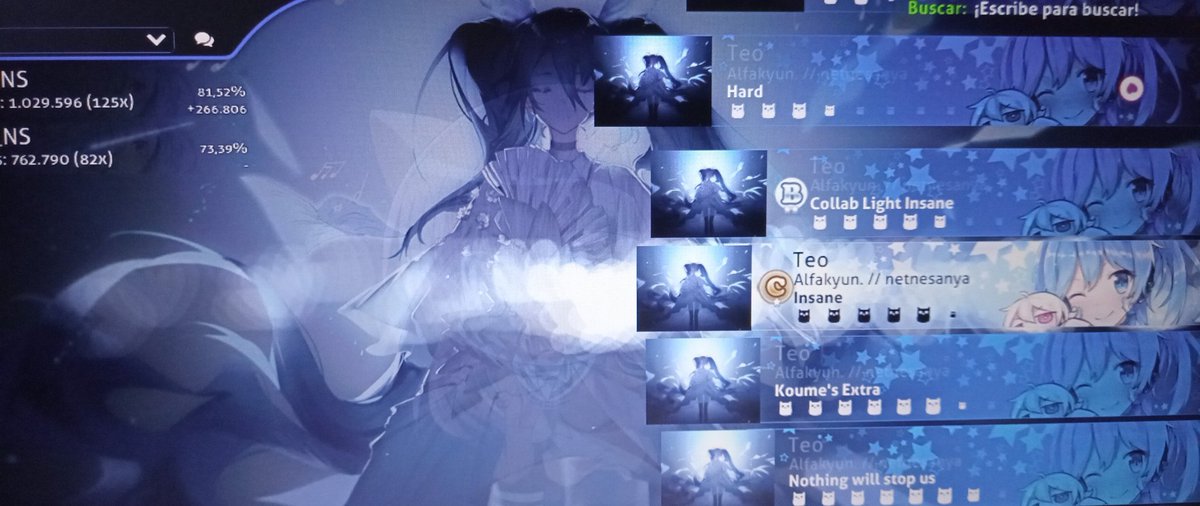 Adivinen a qué volvemos 💜