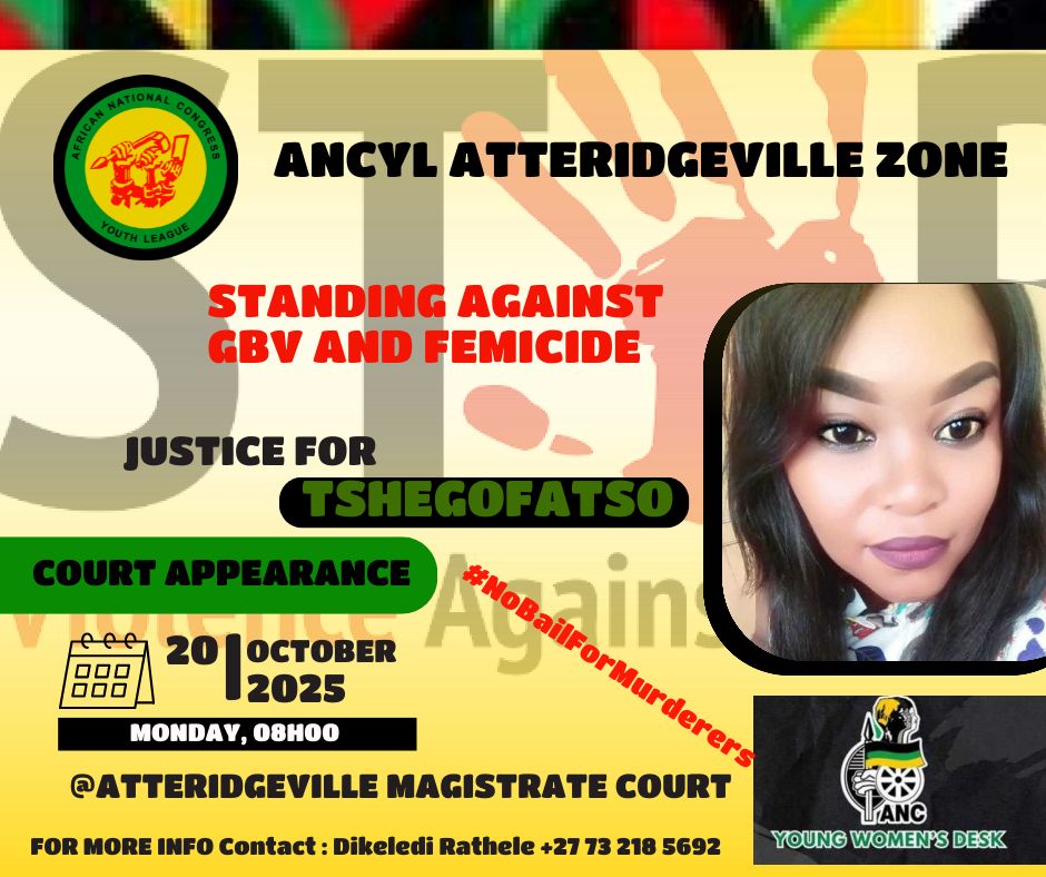 Tommorow we are here! 🖤💚💛