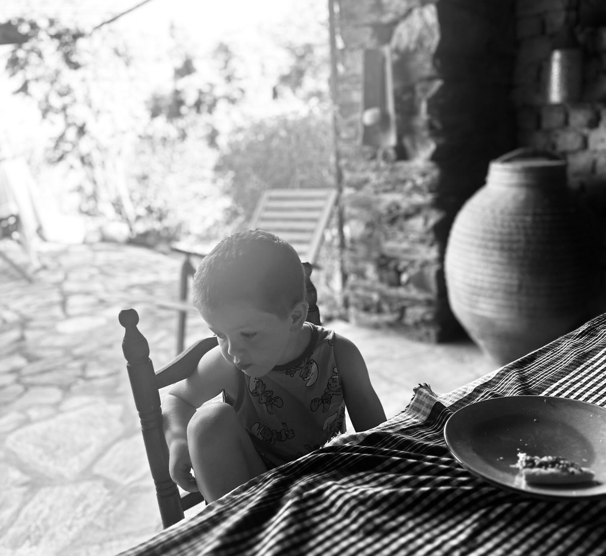 Cuando el ayer es hoy