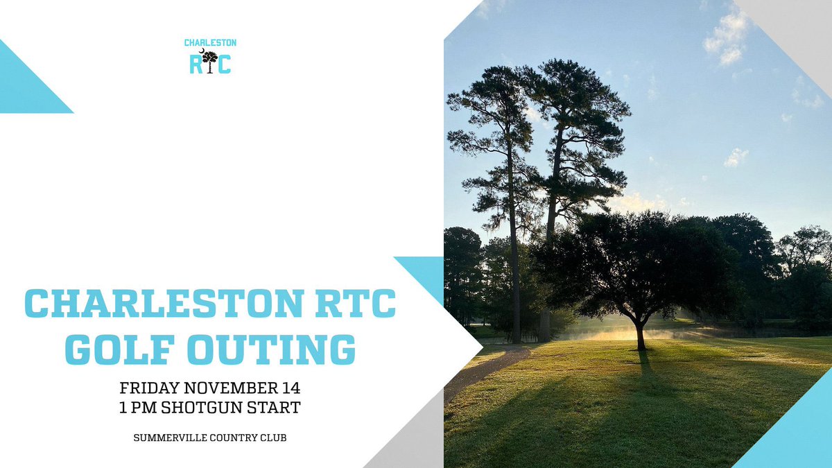 Charleston RTC/WC tweet media
