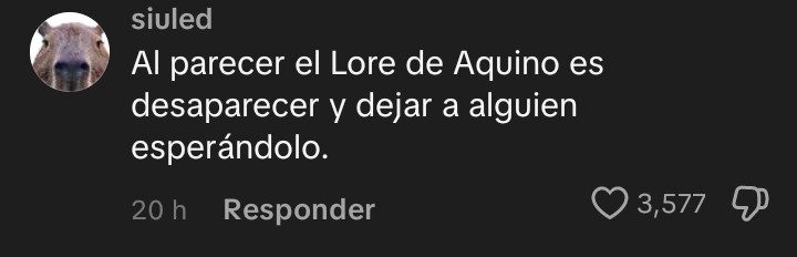 Me vi el final de cempa y me puse a llorar, entre a los comentarios y llore mas fuerte 💔