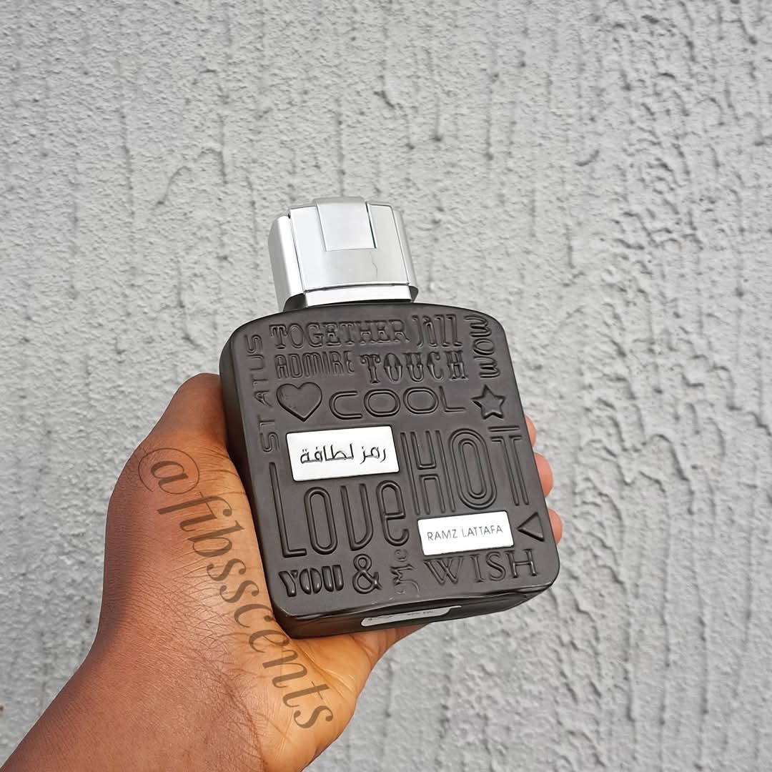 Ramz Silver Perfume

🏷️23,000

🛒DM or WhatsApp 08050243747 to order.
📍 Available in Port Harcourt for nationwide delivery.