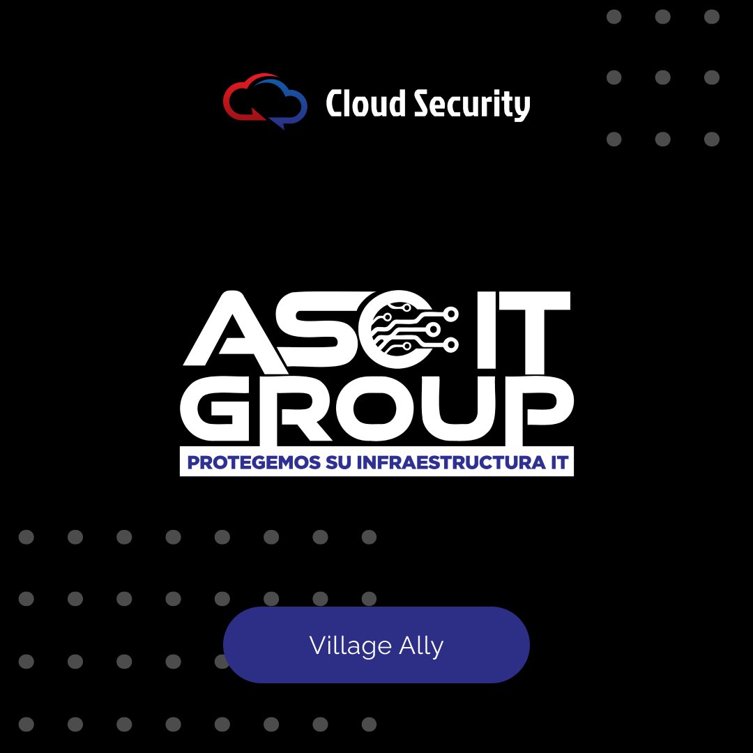 Cloud Security Space tweet media