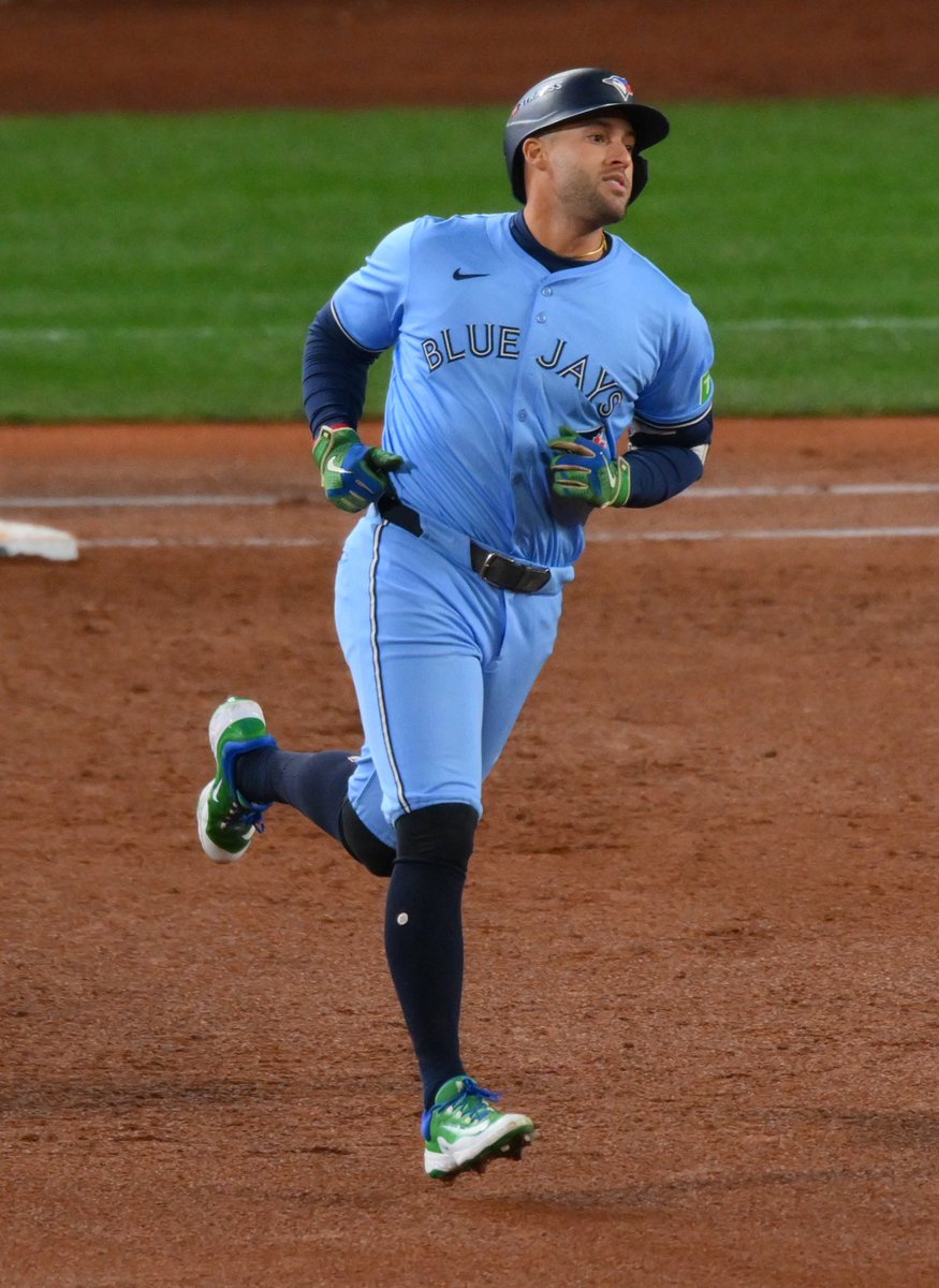 Blue Jays Today tweet media