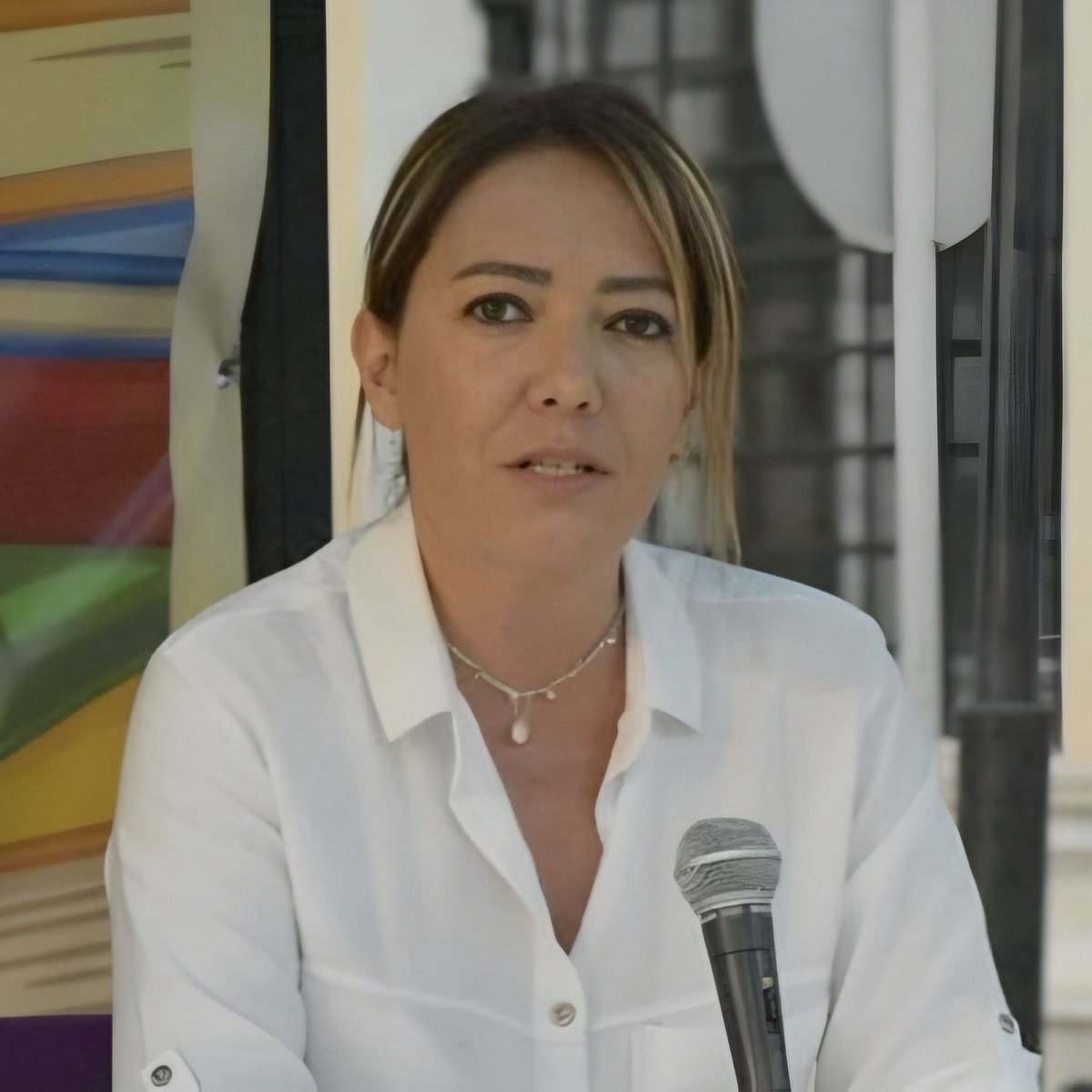 Kıbrıs Türk’ü Gazeteci Ayşemden Aklın:

“Darısı Türkiye’nin başına!”