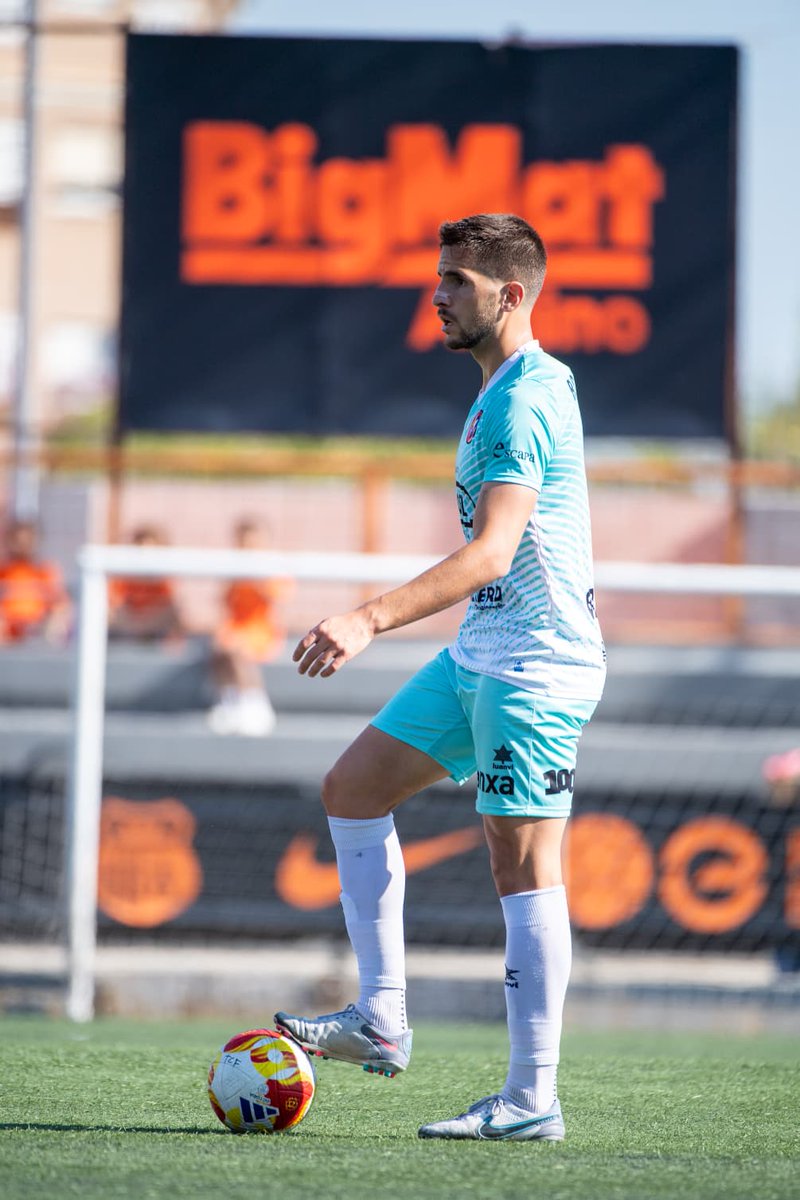 Unió Esportiva Olot tweet media