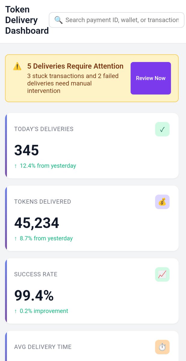 thestorecloud's tweet image. Update: In R&amp;amp;D, we are inventing through the SEND protocol - an automated, auditable, and compliant service for the issuance of tokens to the global STORE Economy. This represents one of the most critical builds in our Path To Switzerland. Here&apos;s an early look at how we&apos;re…
