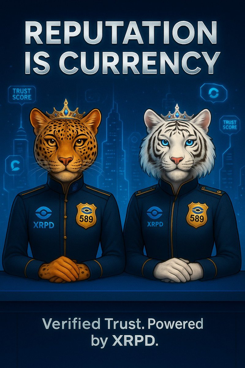 XRPD tweet media