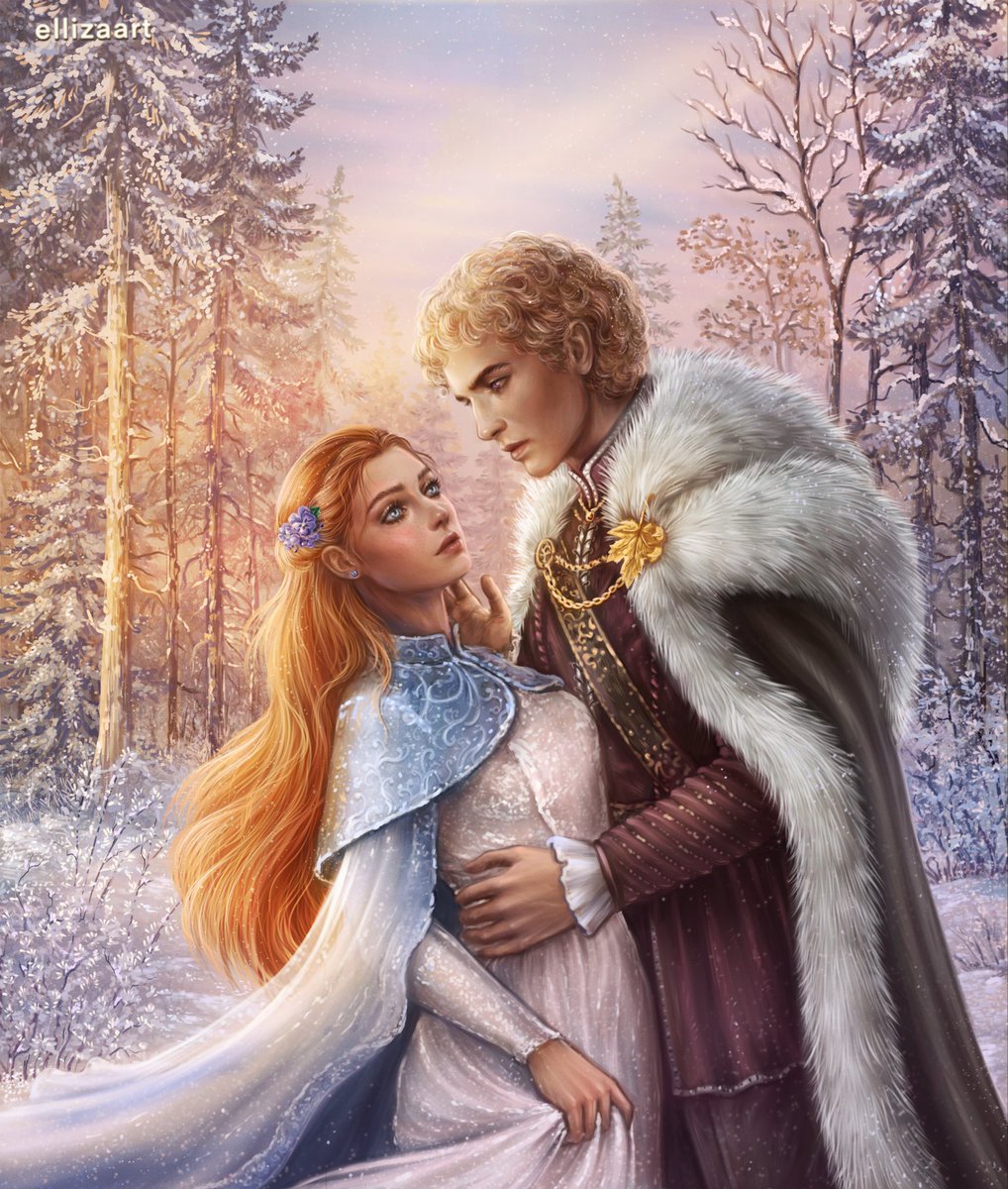 ellizaart's tweet image. Dear algorithm, please connect me to the people who love magic bookish illustrations ✨

#bookart