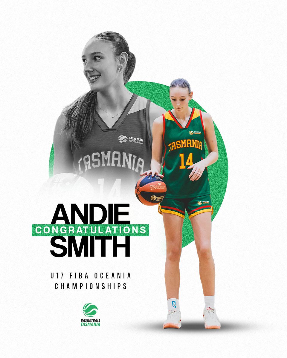 Basketball Tasmania tweet media