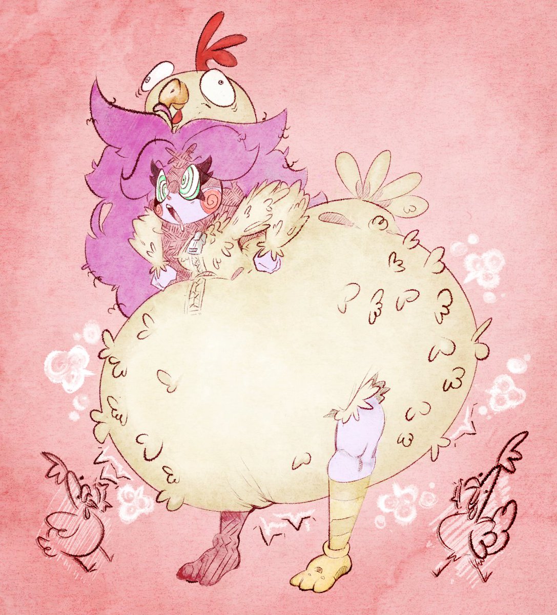 WGarlic23's tweet photo. (repost

CW: Diaper , Hypnosis

huh.. must be duck season or something lol

c*mm for Toxxie https://t.co/0fm8i9PtXZ