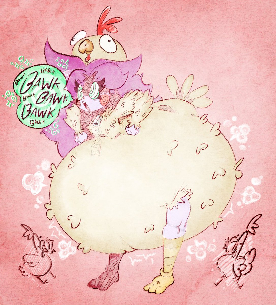 WGarlic23's tweet photo. (repost

CW: Diaper , Hypnosis

huh.. must be duck season or something lol

c*mm for Toxxie https://t.co/0fm8i9PtXZ
