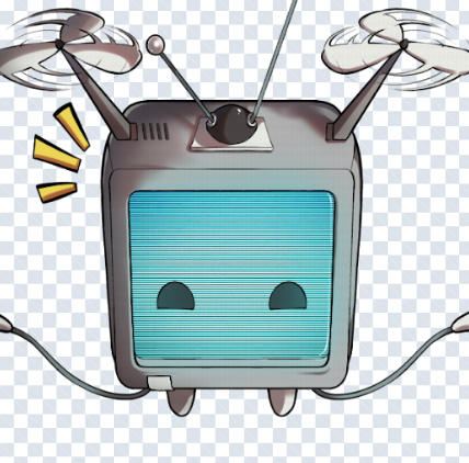 when its lowkey tv time