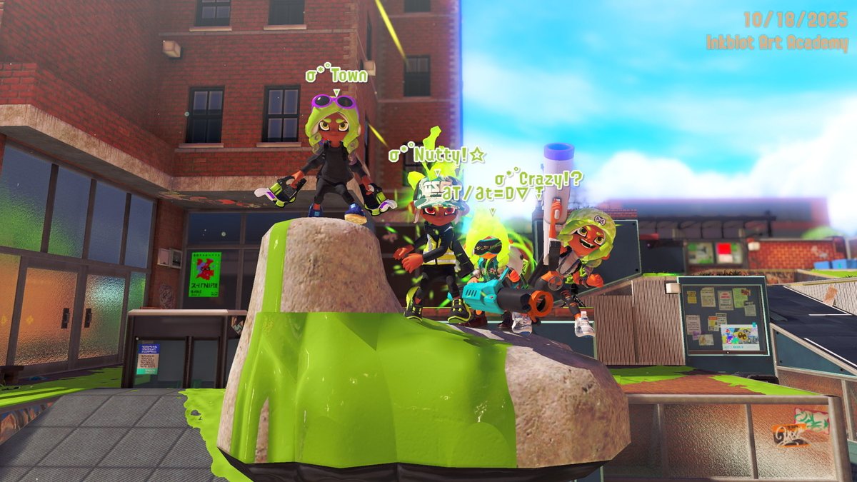 Magic Beans ! tweet media