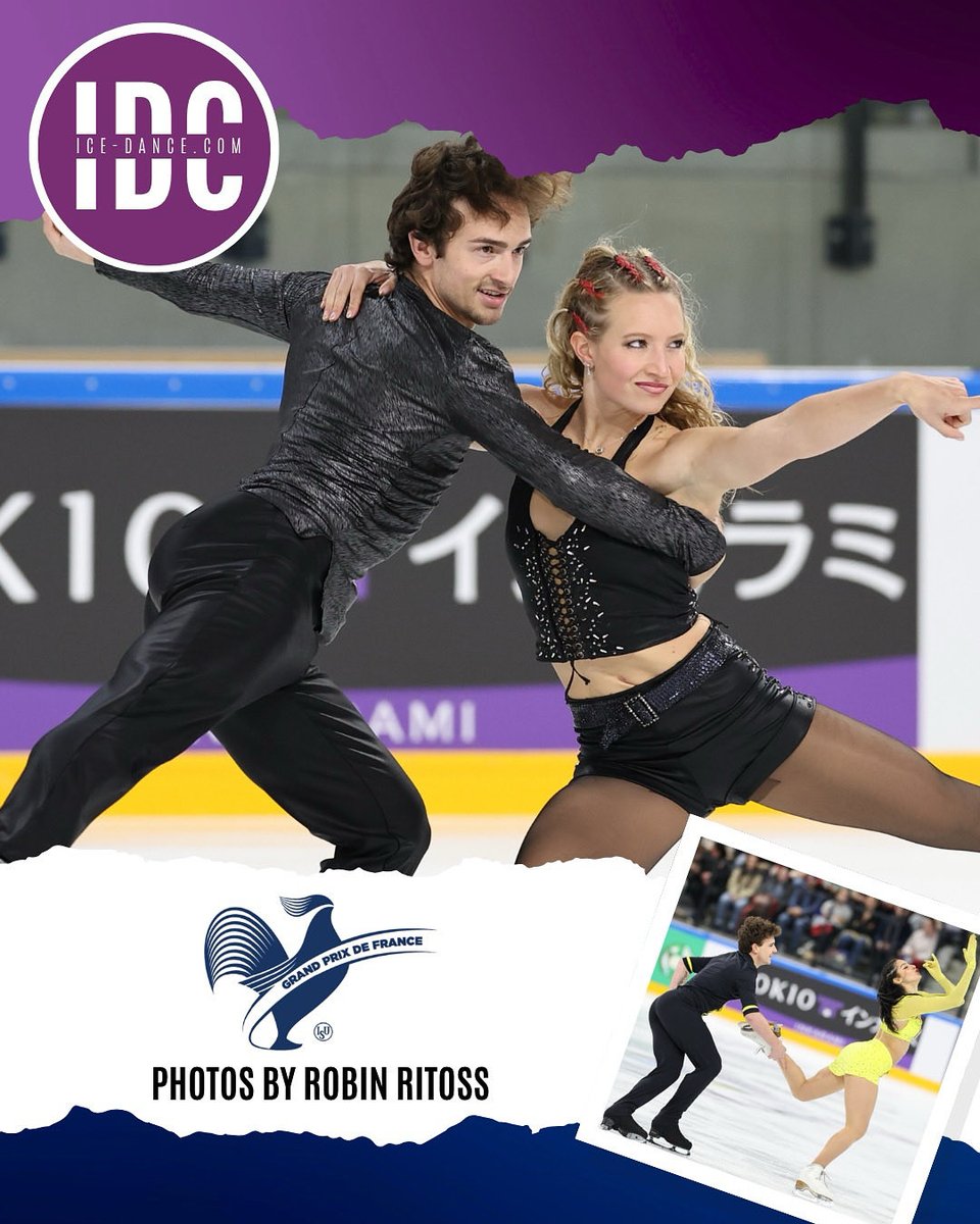 icedancecom's tweet image. Check out our Grand Prix de France 2025 🇫🇷 photos!

📸 Robin Ritoss

photos2.ice-dance.com/2025-26/25GPdF/