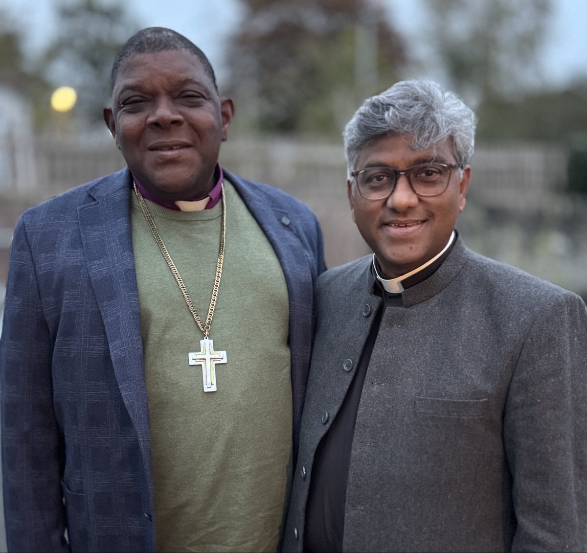 Revd Rana Khan tweet media